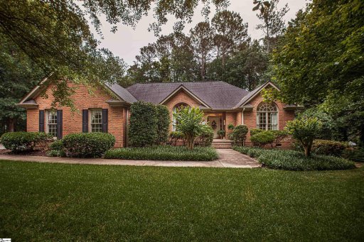1512 Bramble Ridge Road