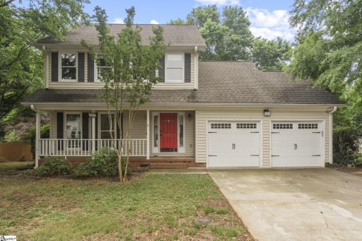 4 Ansley Court