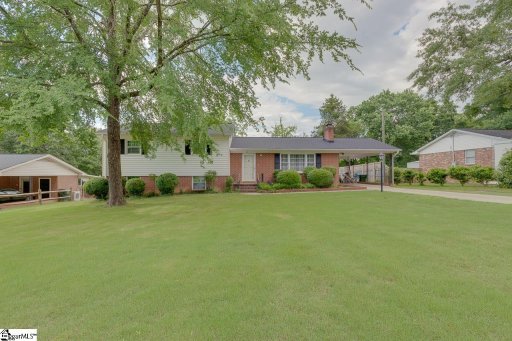 121 Hartsville Drive