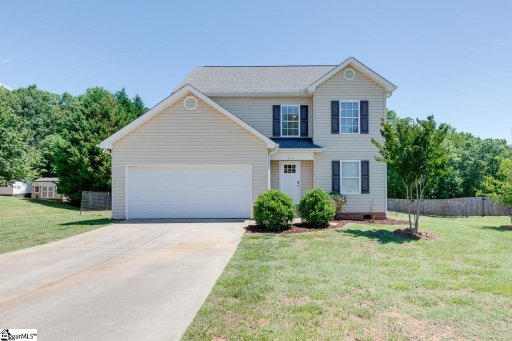 214 Brook Way