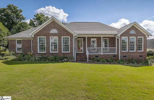 314 Clevington Way