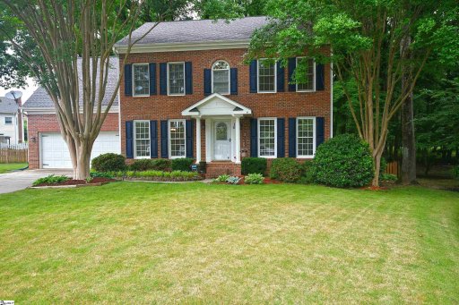 15 Golden Oak Court