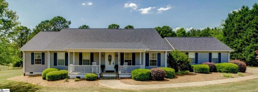 813 N Old Pendleton Road