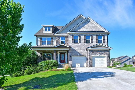 112 Jones Creek Circle