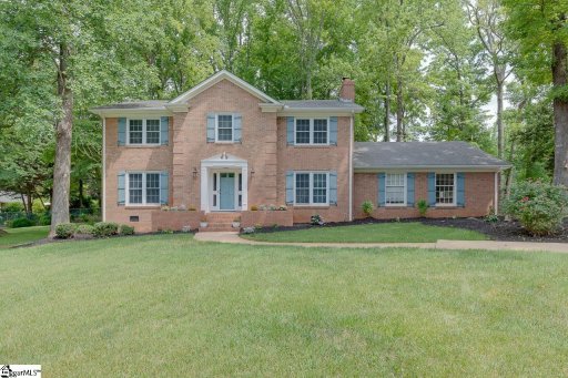 203 Sugarberry Drive