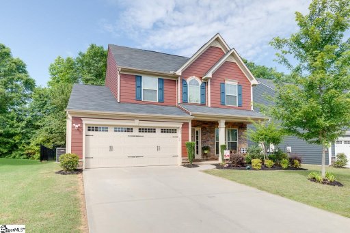 405 Front Porch Drive