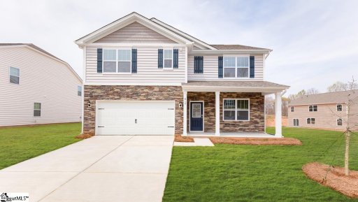 1133 Elmswell Lane