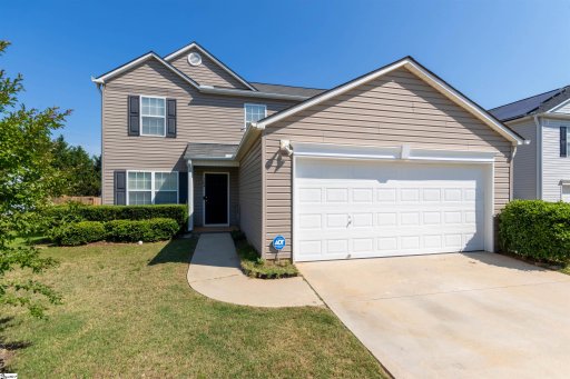 104 Crescent Creek Court