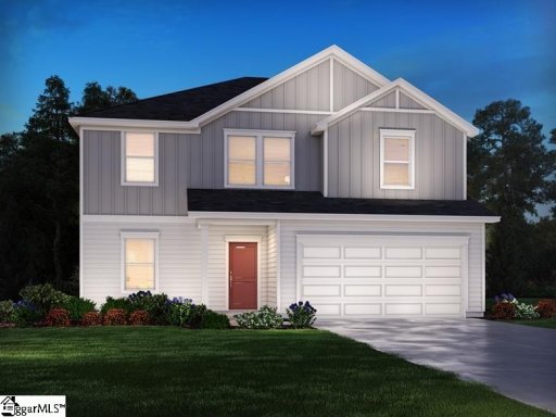 1012 Oak Glen Court