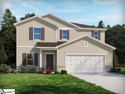 1013 Oak Glen Court