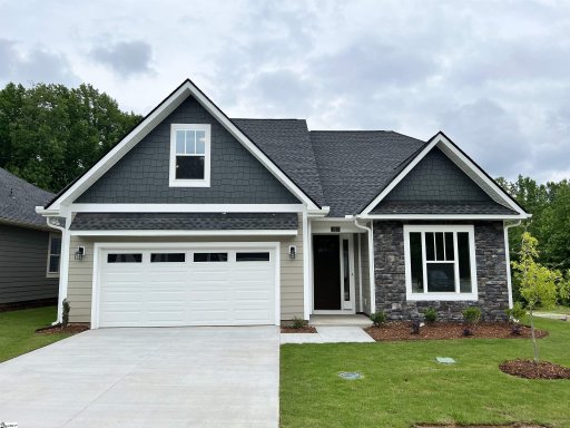 227 Holly Branch Place