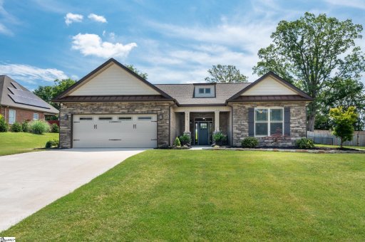 121 Floyd Meadow Drive