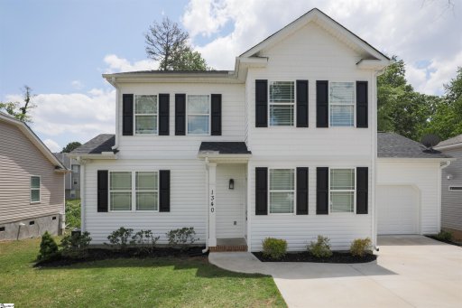 1340 Shoresbrook Road