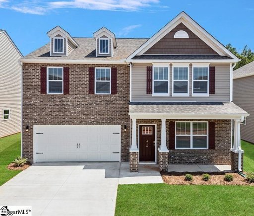 349 Tolbert Drive