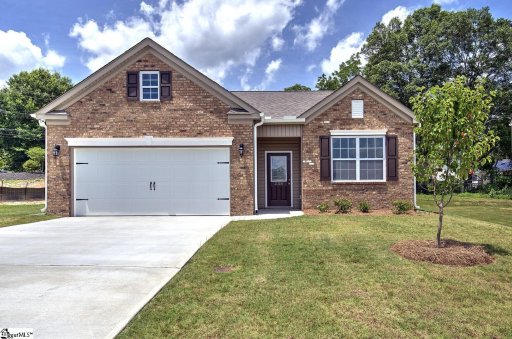 327 Tolbert Drive