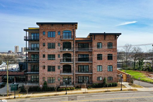 110 N Markley Street Unit 205