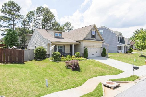 213 Sedgebrook Drive