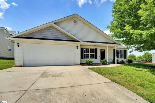 200 Crescent Creek Drive