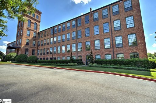 400 Mills Avenue Unit 107