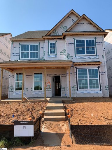 361 Pine Street lot 14