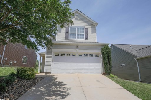 317 Robin Helton Drive