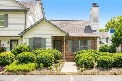 602 Summer Woods Drive
