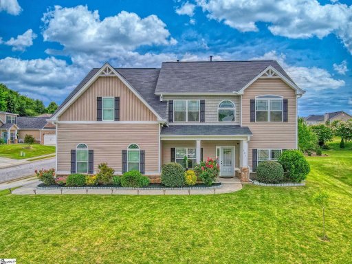 701 Heathridge Court