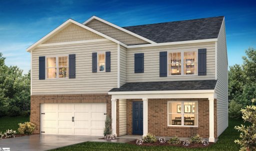 109 Little River Drive