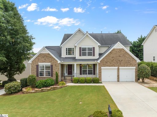 404 Summergreen Way