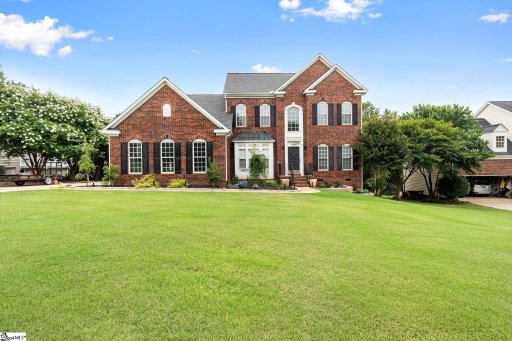 127 Century Oaks Drive