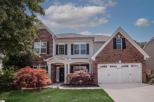 406 River Summit Drive