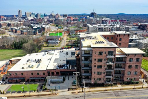 110 N Markley Street unit 305