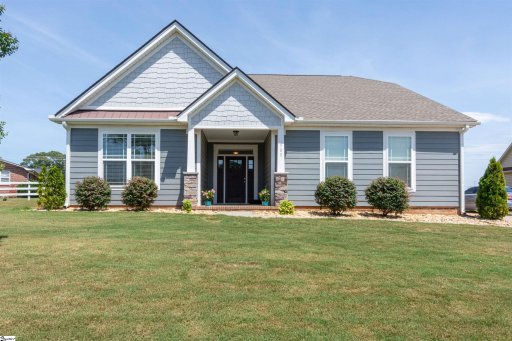 580 Carriage Gate Drive