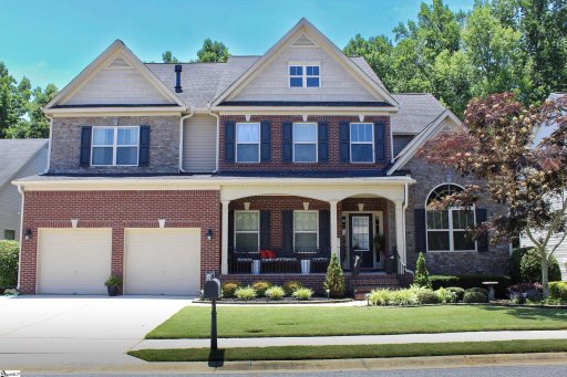 128 Creek Shoals Drive