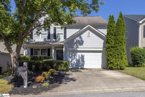 818 Terrace Creek Drive