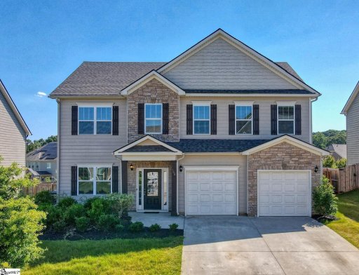 150 Wild Hickory Circle