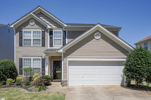 814 Terrace Creek Drive