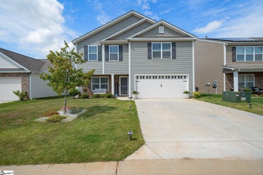 295 Millen Drive