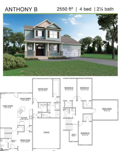 127 Estateside Drive