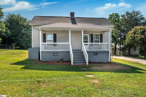 317 W. Beattie Street