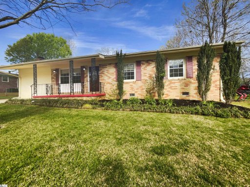 203 Claxton Drive