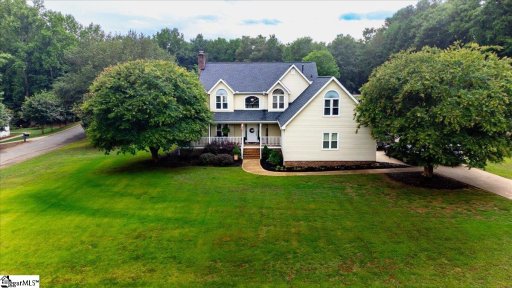 106 Hidden Creek Drive