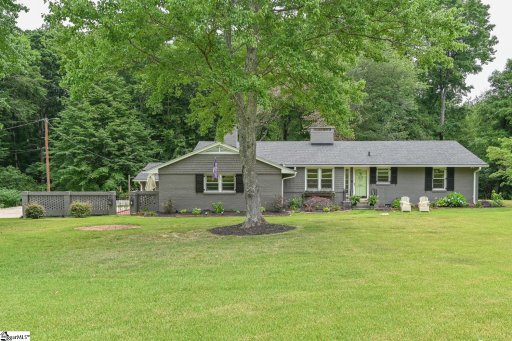 201 Rockmont Drive