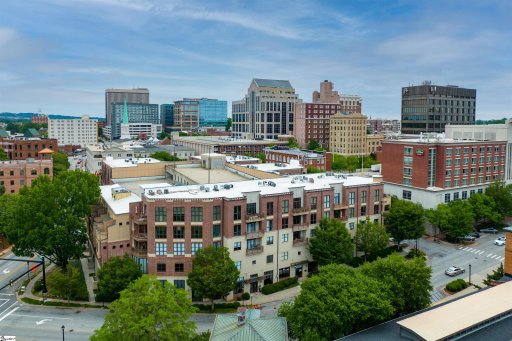 224 S Laurens Street Unit 225