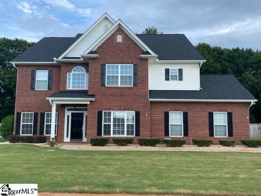 204 Meadow Lake Trail