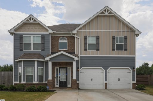 255 Heatherwood Lane
