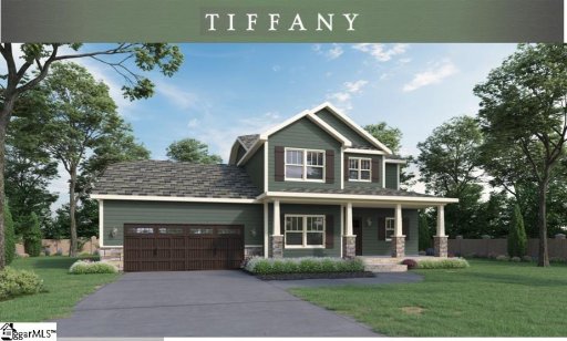 107 Estateside Drive