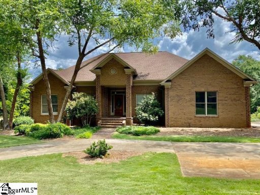 257 River Falls Drive