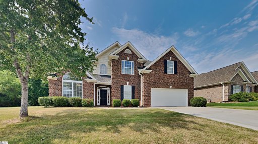 113 Baldwin Creek Way