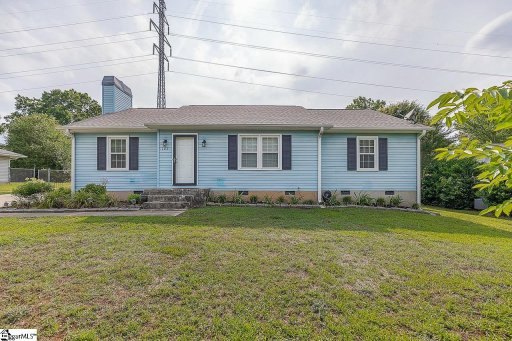 105 Blakely Drive